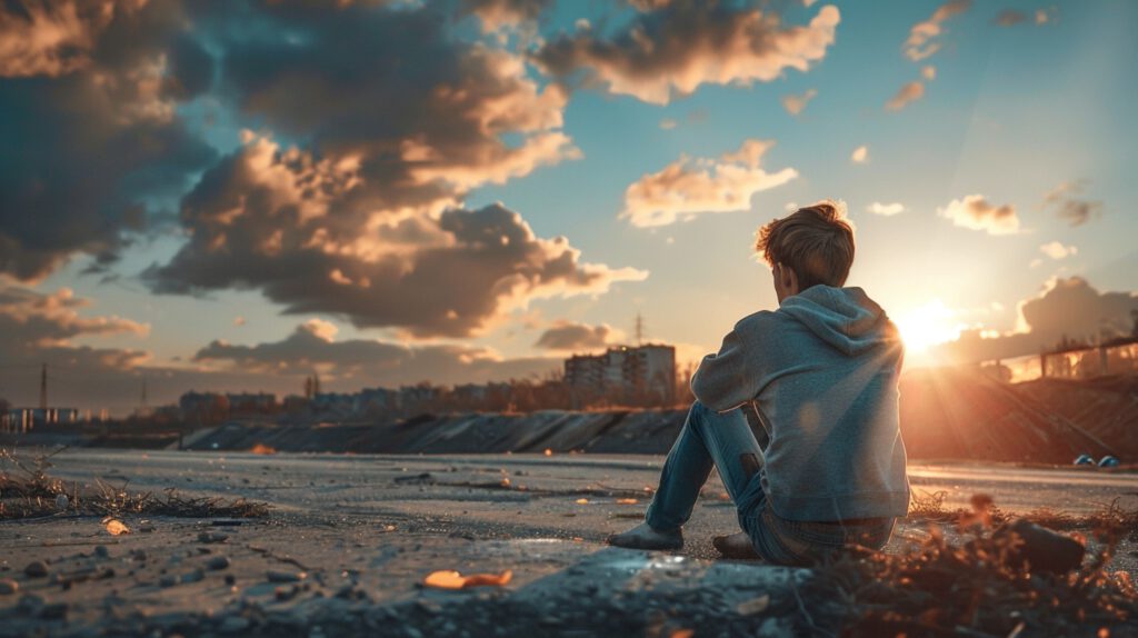 vecteezy_young-adult-man-in-casual-clothing-contemplates_46841353